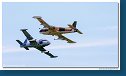 BAC 167 Strikemaster x 2 