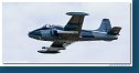 BAC 167 Strikemaster Mk82 