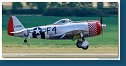 Republic P-47D Thunderbolt 