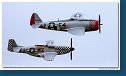 Republic P-47D Thunderbolt 