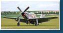 North American TF-51D Mustang 