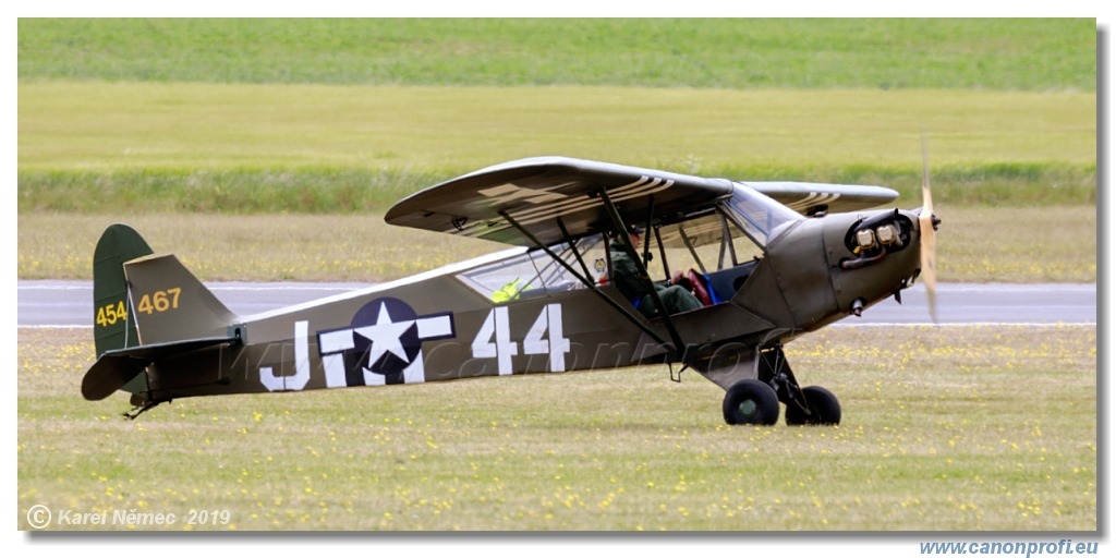 Daks over Duxford