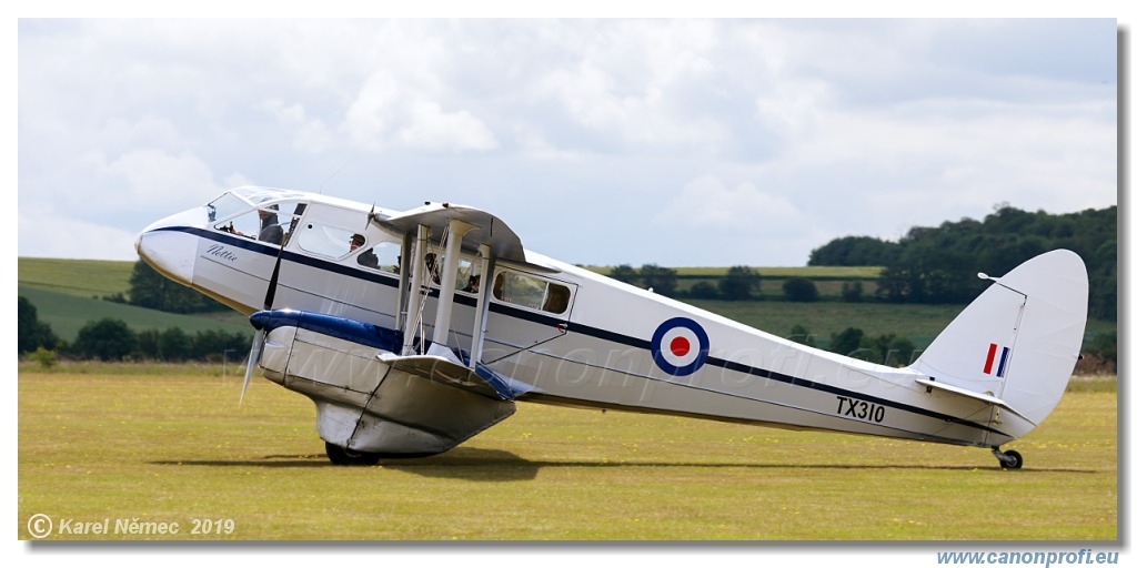 Daks over Duxford