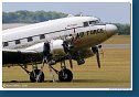 Douglas C-47A-60-DL Skytrain 