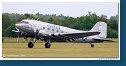 Douglas C-47B-35-DK  Chalair 