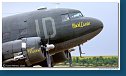 Douglas C-47A Skytrain 