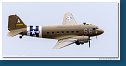 Douglas C-47A Skytrain 