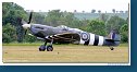 Supermarine Spitfire 