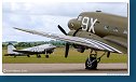 Douglas C-47B-DL Skytrain 