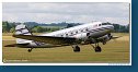 Douglas DC-3-R4D-6  PAN AMERICAN AIRWAYS SYSTEM 