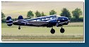 Beech 18 Expeditor 