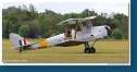 De Havilland DH-82A Tiger Moth II 