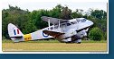 De Havilland DH-89A Dragon Rapide 