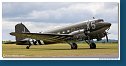 Douglas DC3C (C-47) Dakota 