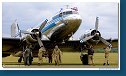 Douglas DC-3-453  Finnish Airlines 