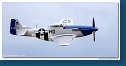 North American P-51D Mustang 