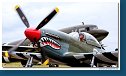 North American P-51D Mustang 