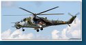 Mil Mi-24V Hind