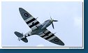 Supermarine Spitfire Mk XVIe