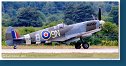 Supermarine Spitfire Mk XVIe