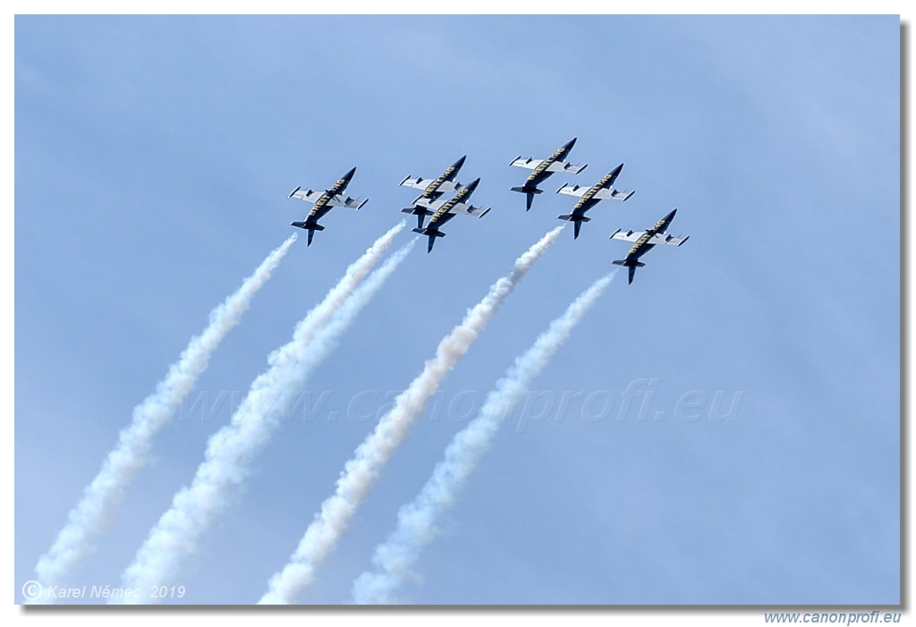 Zeltweg - AirPower19