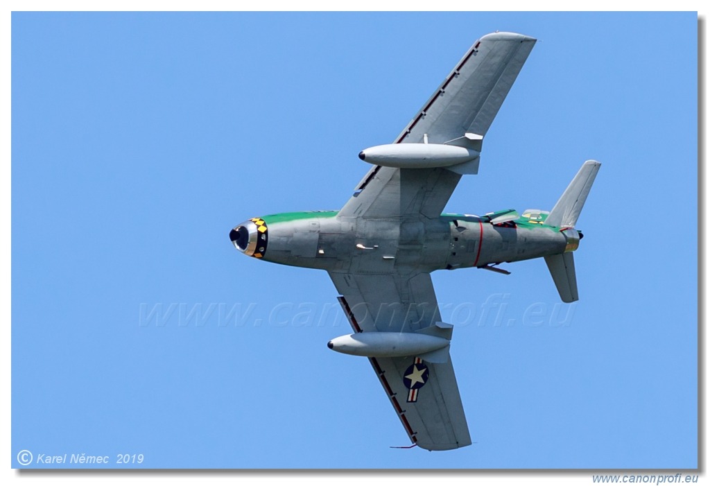 Zeltweg - AirPower19