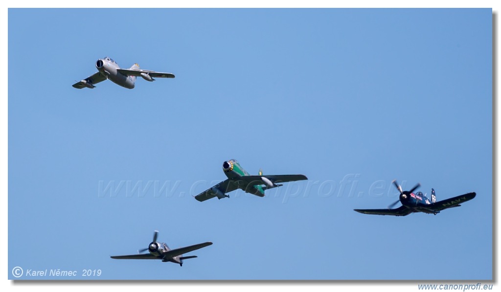 Zeltweg - AirPower19