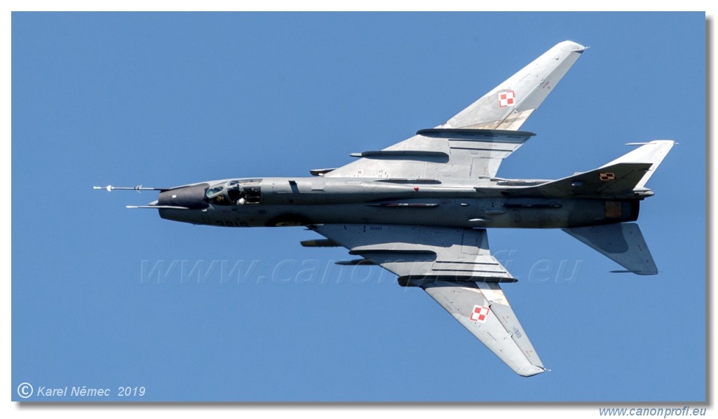 Zeltweg - AirPower19