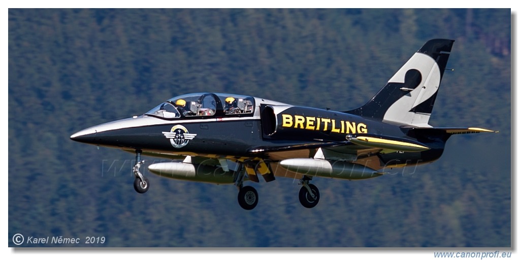 Zeltweg - AirPower19