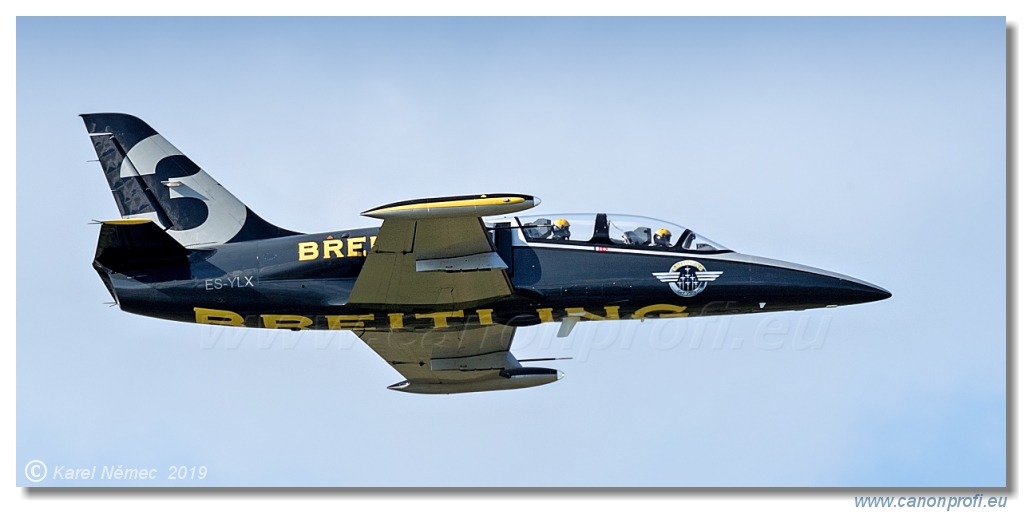 Zeltweg - AirPower19