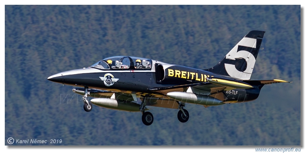 Zeltweg - AirPower19