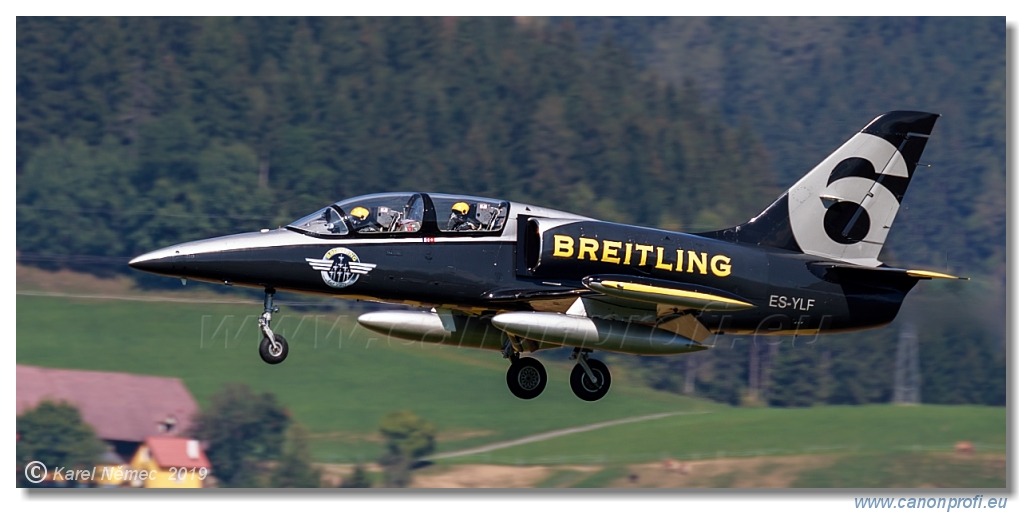 Zeltweg - AirPower19