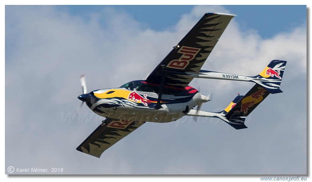 Zeltweg - AirPower19