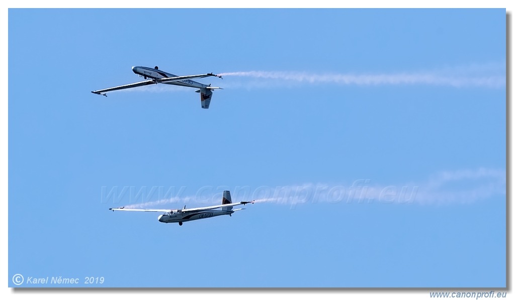 Zeltweg - AirPower19