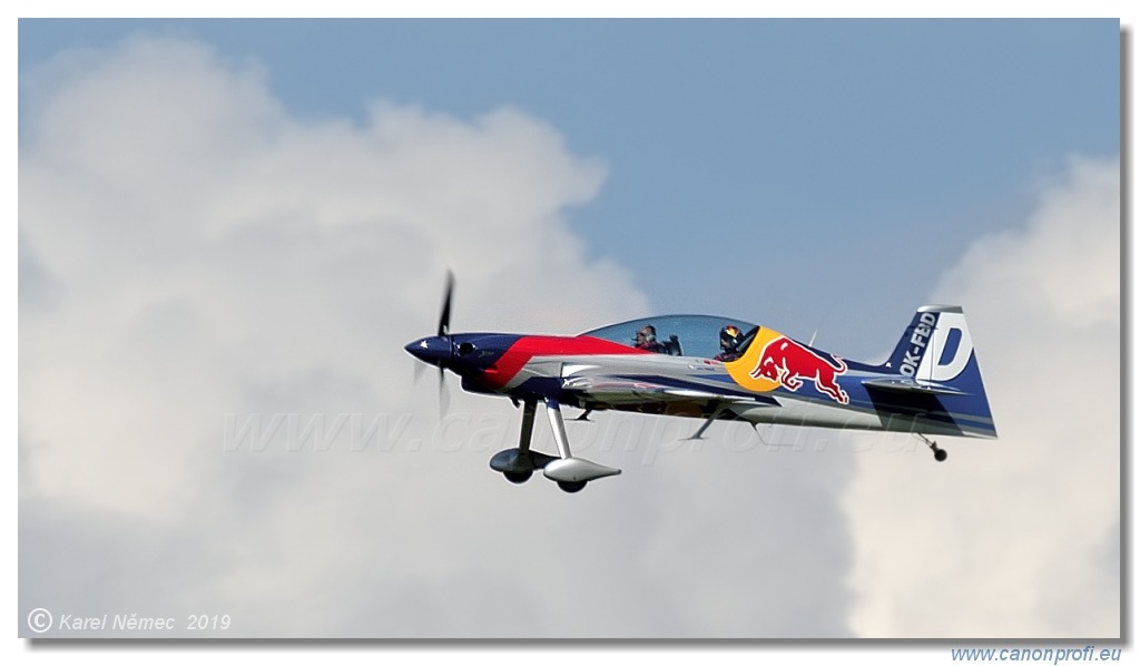 Zeltweg - AirPower19