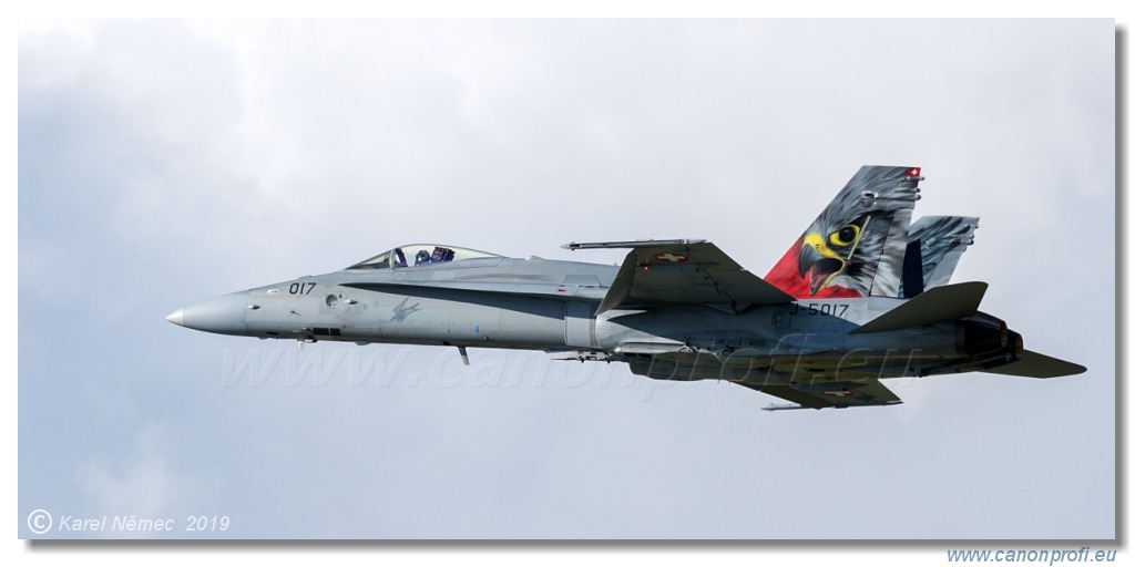 Zeltweg - AirPower19