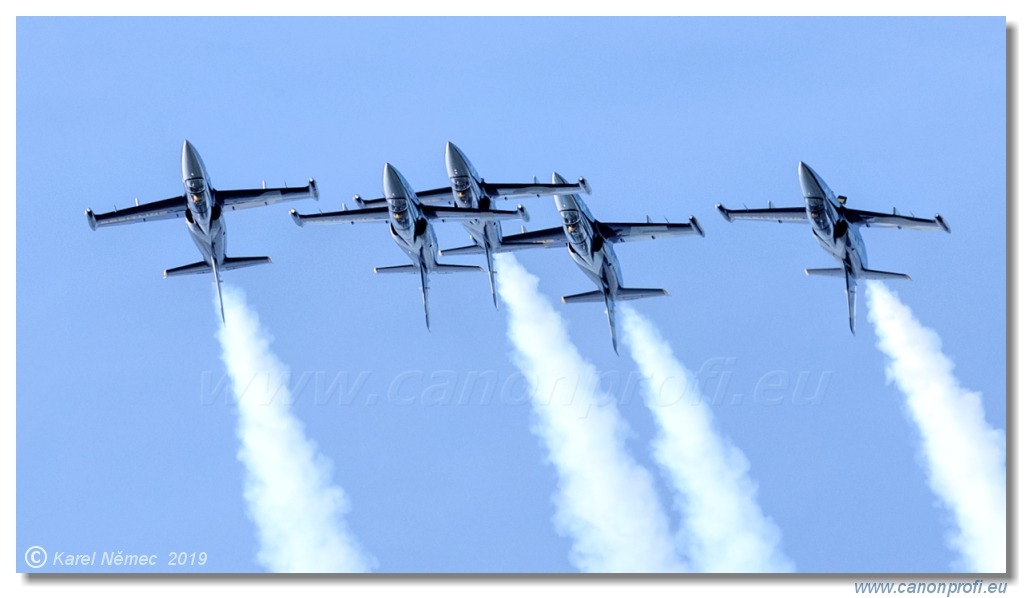 Zeltweg - AirPower19