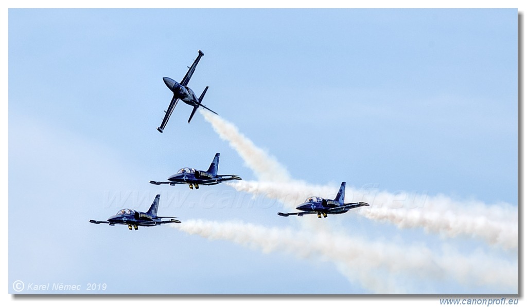 Zeltweg - AirPower19