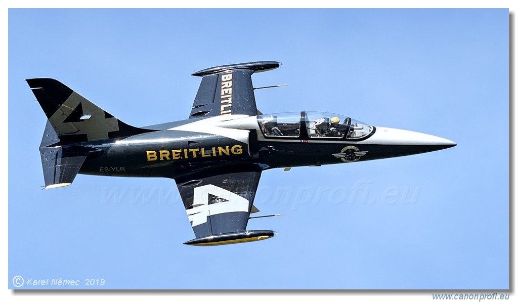 Zeltweg - AirPower19