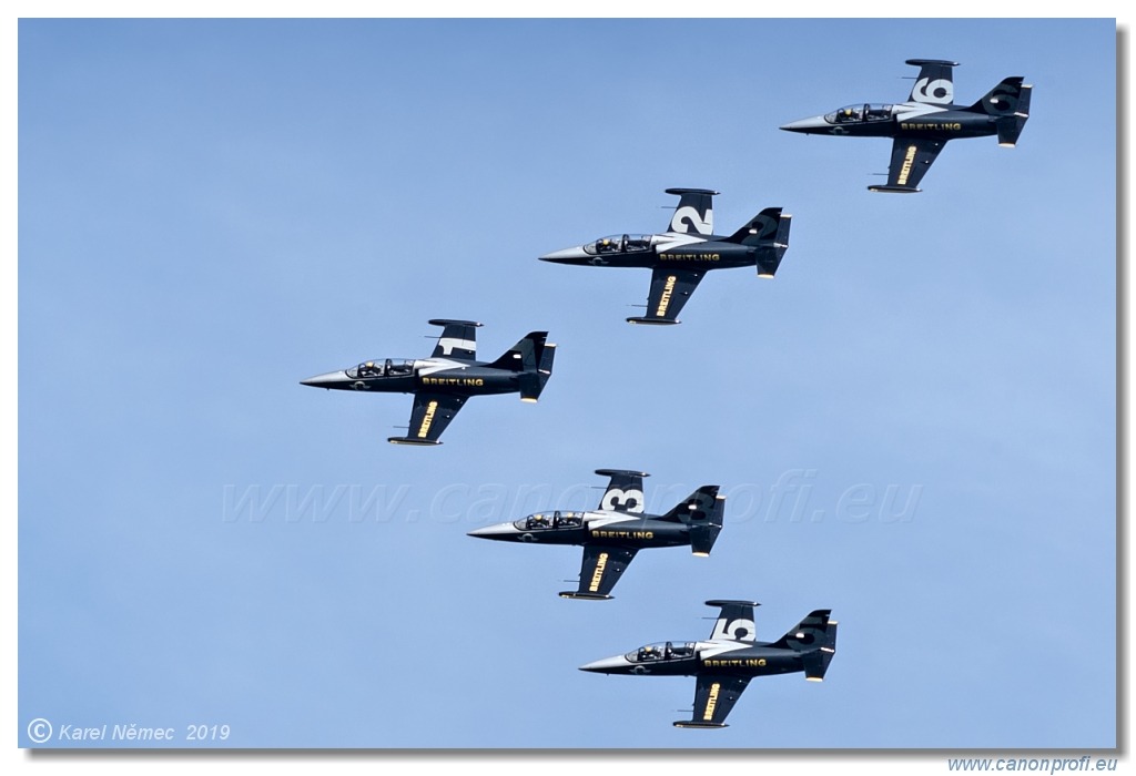 Zeltweg - AirPower19