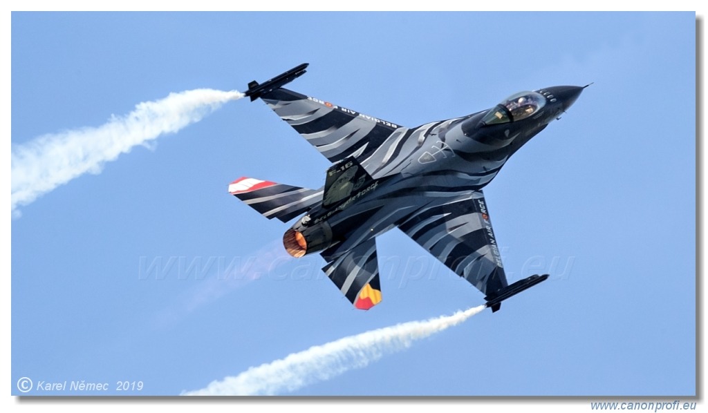 Zeltweg - AirPower19