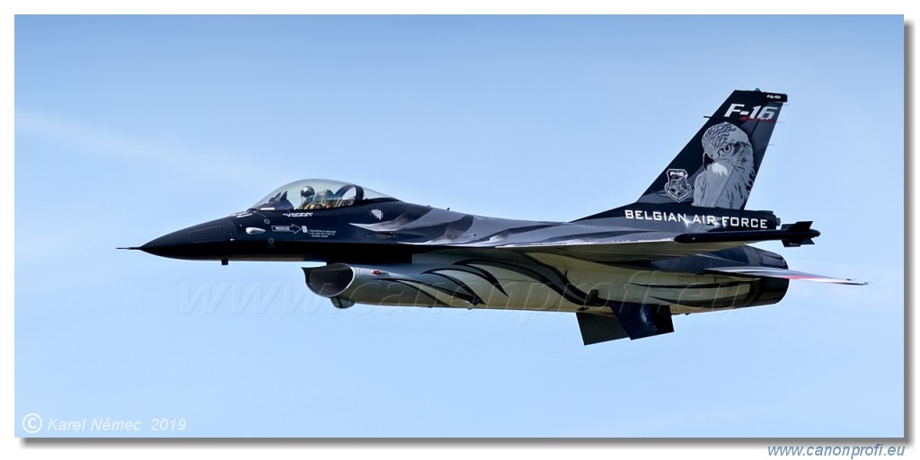 Zeltweg - AirPower19