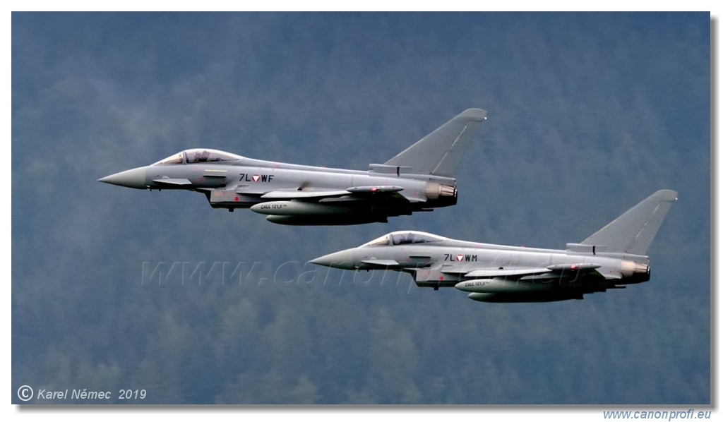 Zeltweg - AirPower19