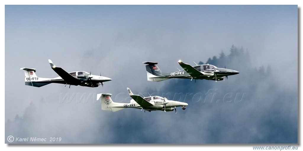 Zeltweg - AirPower19