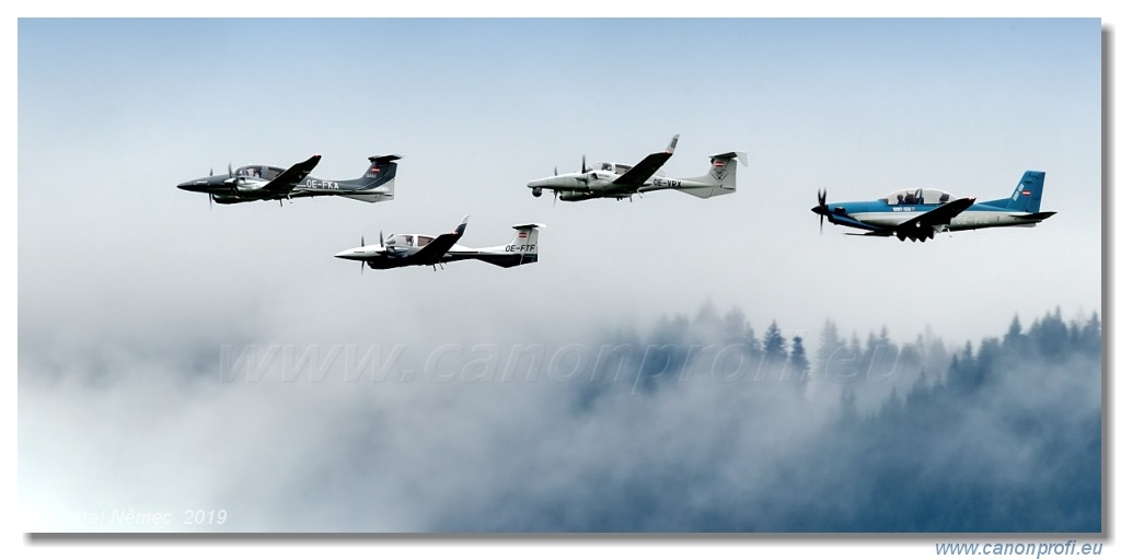 Zeltweg - AirPower19