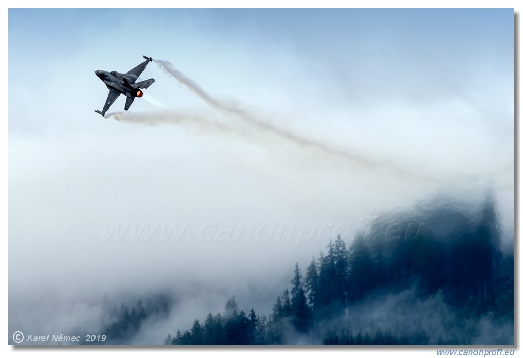 Zeltweg - AirPower19