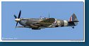 Supermarine Spitfire Mk XVIe