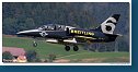 Breitling Apache Jet Team - Aero L-39C Albatros