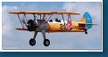 Boeing-Stearman N2S-3 Kaydet 