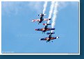 Flying Bulls Aerobatics Team - XtremeAir XA42 